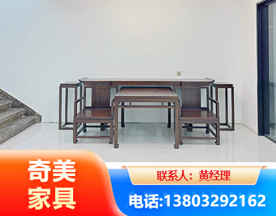 郑州办公家具