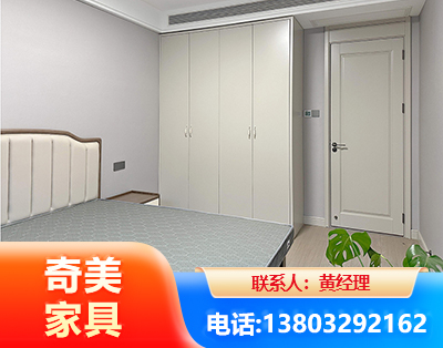 郑州板式家具